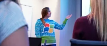 Online Teacher