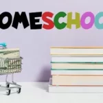 Average Cost of Homeschooling