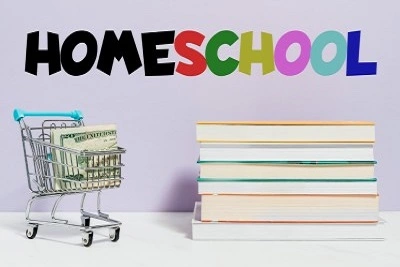 Average Cost of Homeschooling