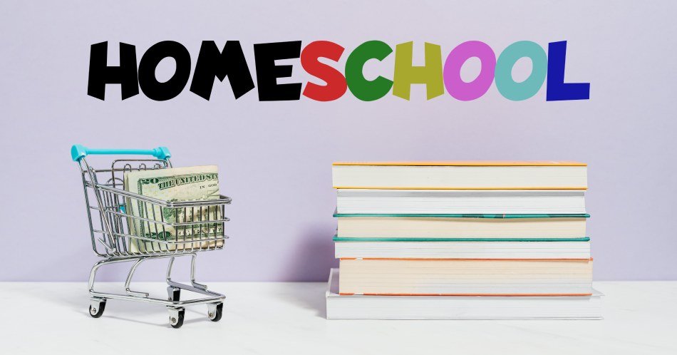 Average Cost of Homeschooling