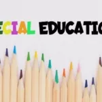 K12 Online School Special Education