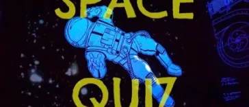 Space Quiz