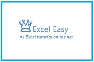 Excel Easy