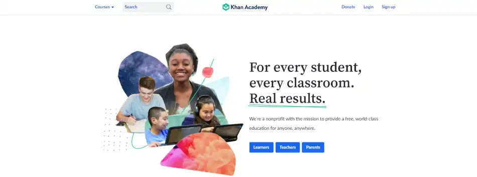 Khan Academy