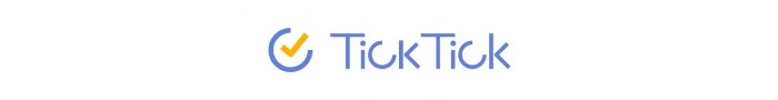 Tick Tick