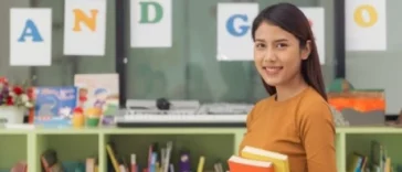 Special Education Teacher
