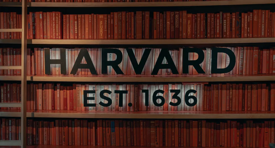 Harvard