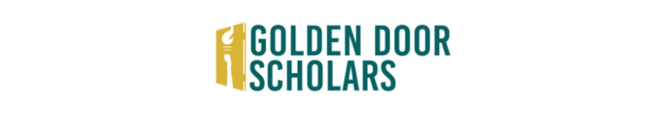 The Golden Door Scholars Program