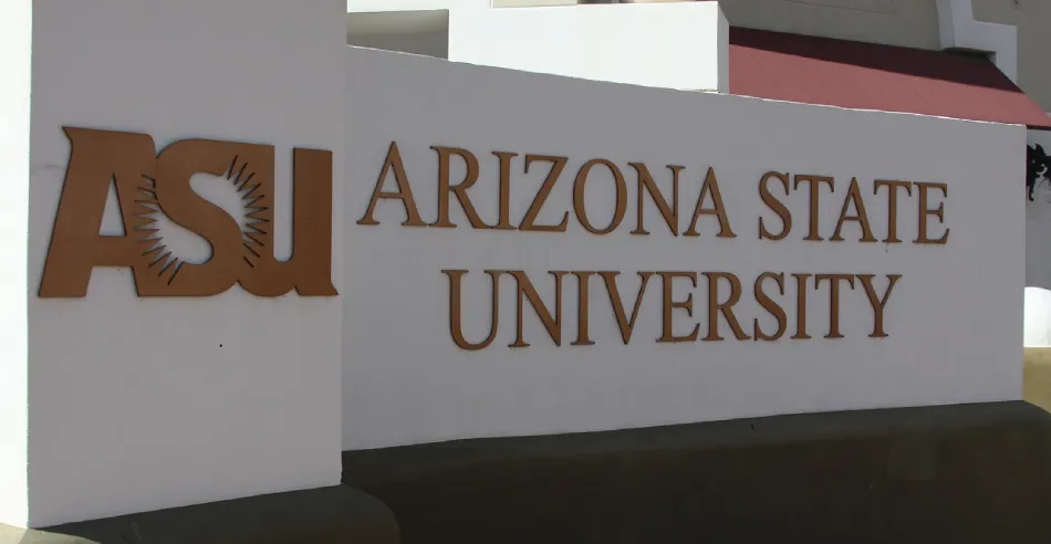 Arizona state university online