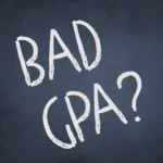 Term GPA vs Cumulative GPA