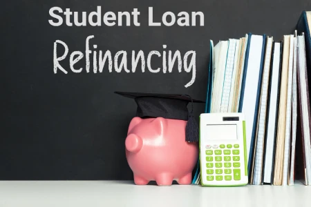 student loan refinancing
