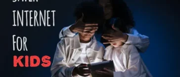 protecting kids online
