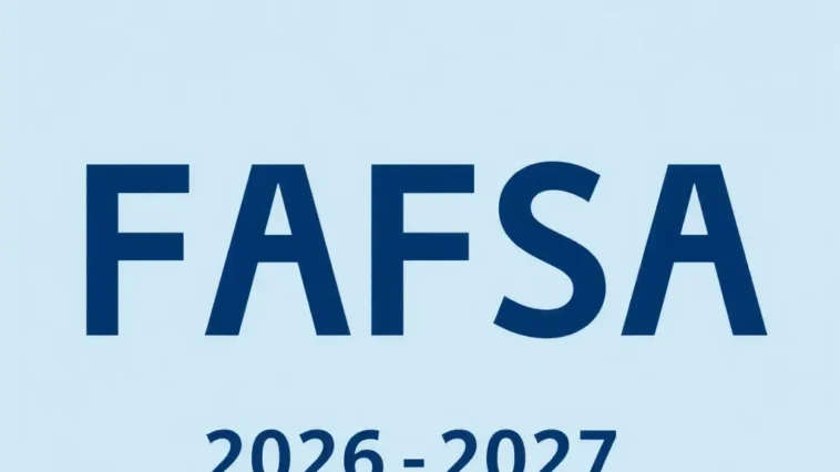 FAFSA BETA