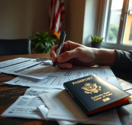 H1B Visa
