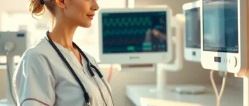 How Long Is Nursing School