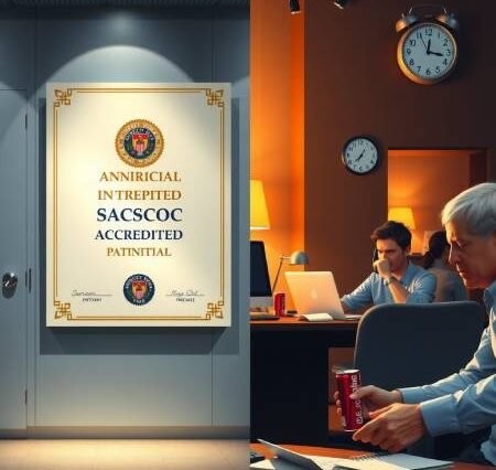 SACSCOC