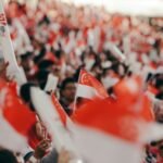 Fulbright Scholarship Singapore